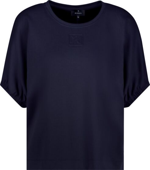 Monari Sweatshirt Marine 