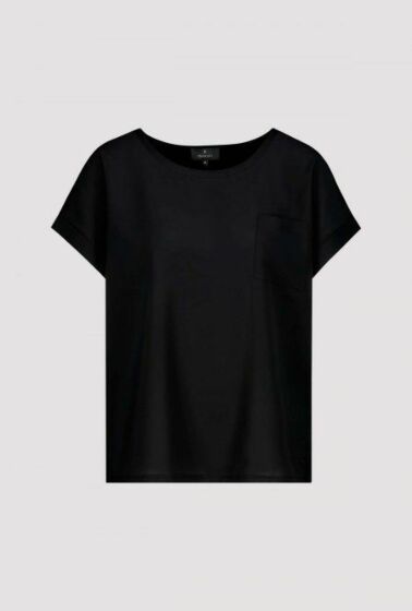 Monari T-shirt Black 