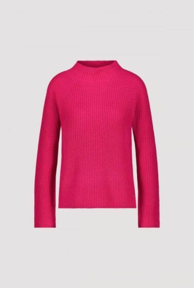 Monari Pullover Dragon Fruit