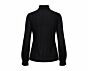 Woman And Co Sabine Turtle Top BLack 