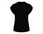 Woman And Co Vive Shirt Black
