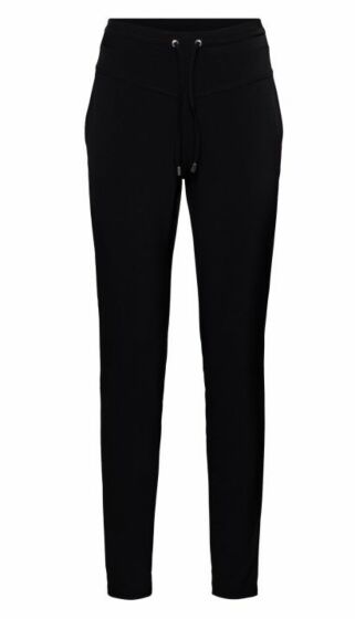 Woman and Co Penny Broek Black