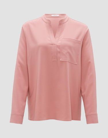 Opus Fanell Blouse Mellow Rose 