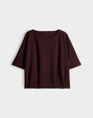 Opus Ginne Top Cherry Jam