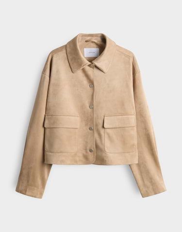 Opus Jelis Jasje Macadamia