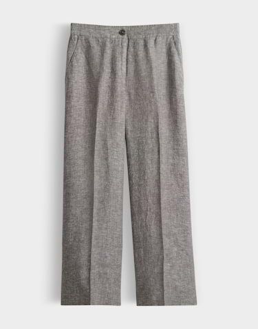 Opus Maikito Light Broek Deep Green 
