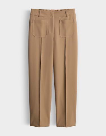 Opus Meeri Dynamic Broek Salted Caramel