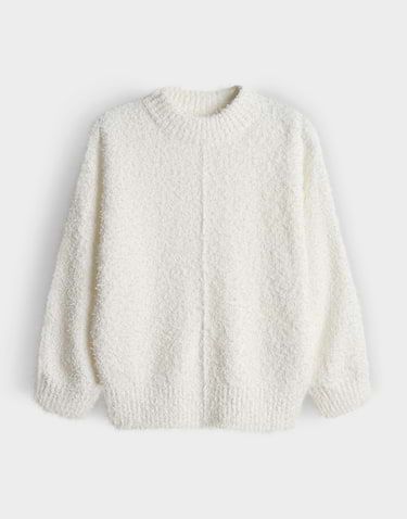 Opus Punew Trui Milk