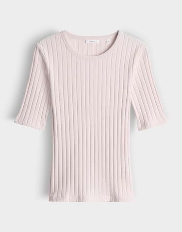 Opus Savka Top Rose Tint