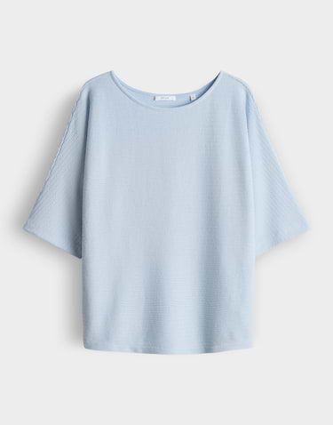 Opus Serifos Top Seasalt