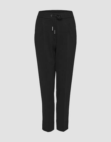 Opus Broek Elopa Black