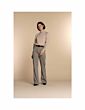Geisha Pullover Basic Light Sand