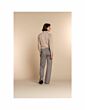 Geisha Pullover Basic Light Sand