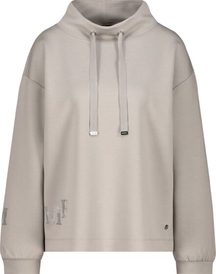 Monari Sweatshirt Greige