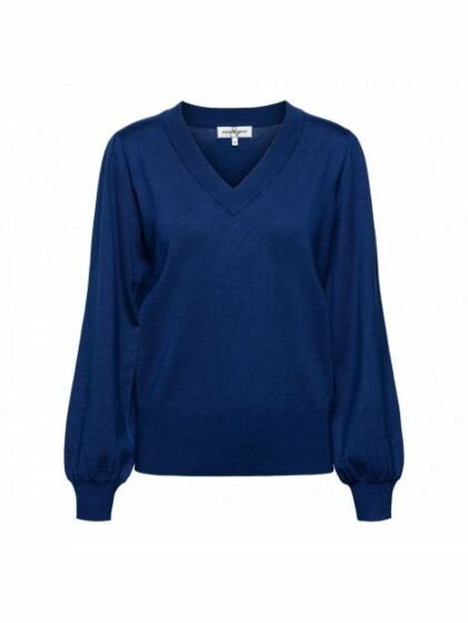 Woman And Co Bridget Trui Night Blue 