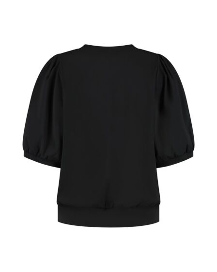 Lady Day Amie Top Black 