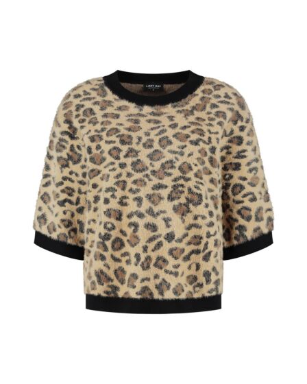 Lady Day Lucia Top MultiColor 