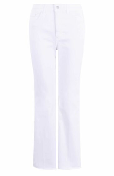 MAC Dream Kick White Denim
