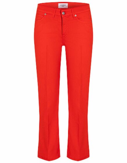 Cambio Paris Easy Kick Poppy Red 