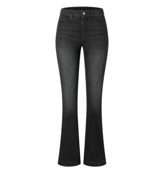 MAC Dream Boot Authentic Commercial Black 