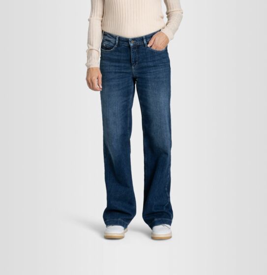 MAC Dream Wide Leg Authentic 