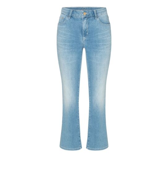 MAC Dream Kick Blue Grey Used Wash Autentic