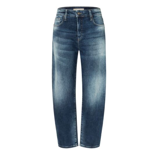 MAC Danni Jeans Stormy Tinted Blue 