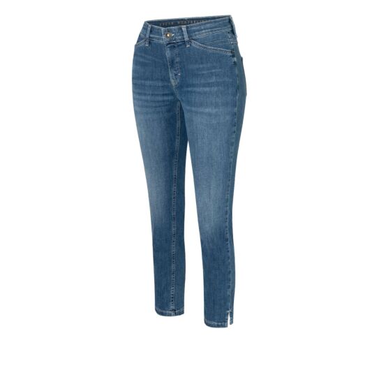 MAC Dream Summer Authentic Used Blue