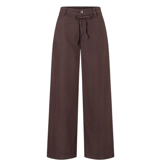 MAC Wendy 2.3 Jeans Truffle Brown PPT