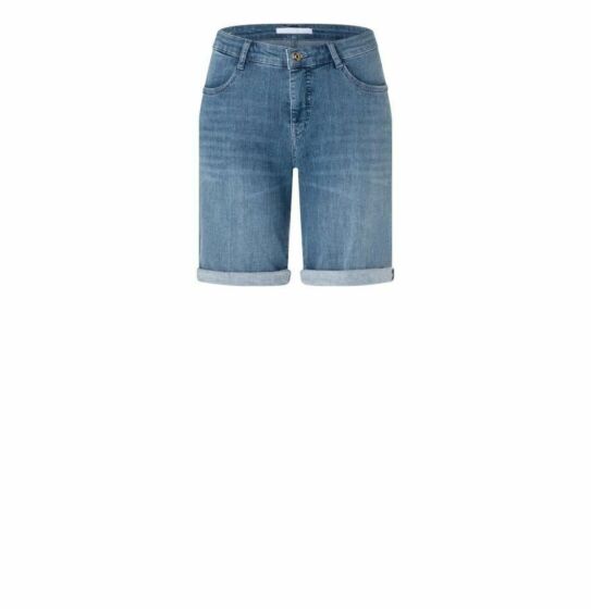 MAC Shorty Commercial Summer Clean Wash