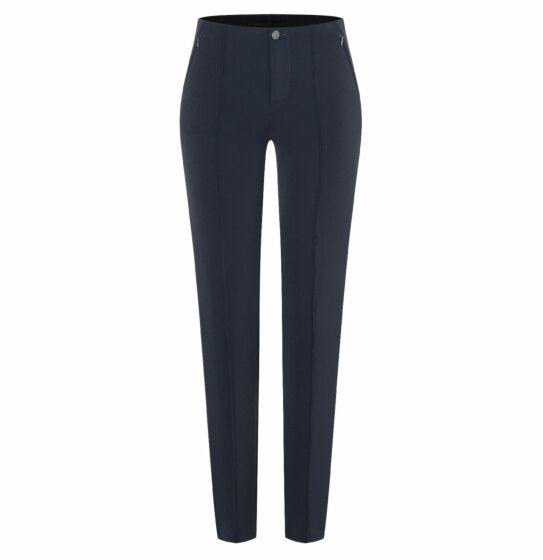 MAC Anna Zip New Dark Blue 