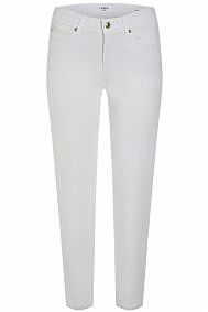 Cambio Piper Short Classy White