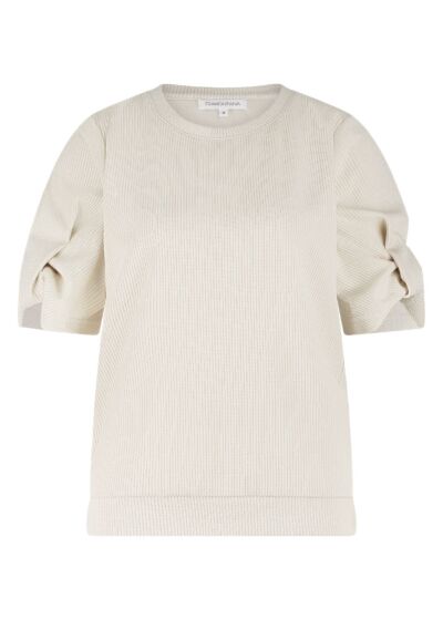 Tramontana Top Cuff Detail Stone 