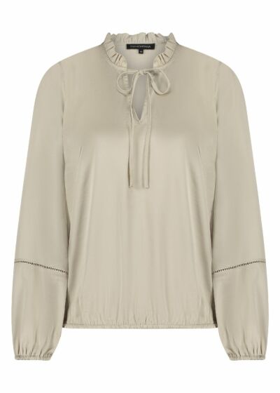 Tramontana Top Hammered Satin Kit