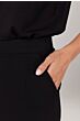 Jansen Amsterdam Arem Rok Black