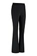 Studio Anneloes Eve Flair Pinstripe Trousers 
