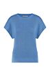 Studio Anneloes Tara Pullover Shirt Blue 