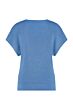 Studio Anneloes Tara Pullover Shirt Blue 