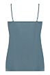 Studio Anneloes Vivie Lace Singlet Denim Blue 