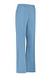 Studio Anneloes Rikki Bonded Trousers Denim Blue 