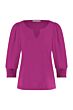 Studio Anneloes Bailey Top Raspberry