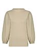 Studio Anneloes Norah Pullover Cappucchino
