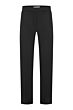 Studio Anneloes Willow Carrot Trousers Black
