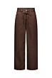 Studio Anneloes Babet Denim Trousers Espresso 