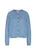 Studio Anneloes Bibi Cardigan Sky Blue