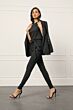 Studio Anneloes Margot Trousers Black/zwart