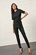 Studio Anneloes Margot Trousers Black/zwart