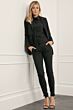Studio Anneloes Startup Trousers Black