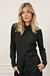 Studio Anneloes Poppy Blouse Black