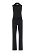 Studio Anneloes Angel sls Jumpsuit Black 